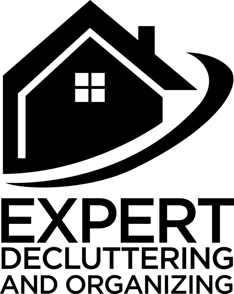 Expert Black transparent logo 2025